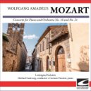 Leningrad Soloists - Mozart - Concerto for Piano and Orchestra No. 18 KV 456 in B major - Allegro vivace 2 ()