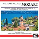 Leningrad Soloists - Mozart - Concerto for Piano and Orchestra No. 13 KV 415 in C major - Andante ()