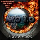 DJ Disfunktion & XPDEX & Orbit - AYO 2.0 (Orbit Mix)
