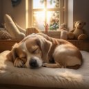 Domingo en paz & Lluvia serena para criaturas & Calma profunda en criaturas - Acaricia La Serenidad A Través De Suaves Melodías