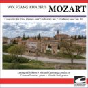 Leningrad Soloists - Mozart - Concerto for Two Pianos and Orchestra No. 10 KV 365 in E flat major - Rondo-Allegro ()