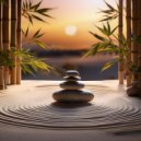 Espíritu calmante & Musica Para Meditacion Profunda & Terapia de Meditación y Alivio del Estrés - Armonía Para La Mente ()