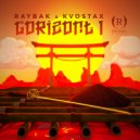 Raybak & Kvostax - Gorizont (Original Mix)