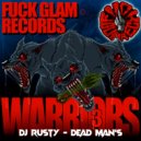 Dj Rusty - Dead man\'s (Original Mix)