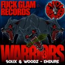 Solix & Woodz - Endure (Original Mix)
