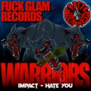 Impact - Hate You (Original Mix)
