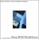 Sleep BGM Mindfulness - Sacred Dreams with Neural Power and Tranquil Moments