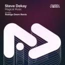 Steve Dekay - Magical Music