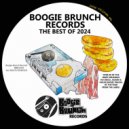 DJ Popinjay - Early Bird (Original Mix)