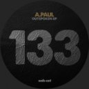 A.Paul - Chronostasis (Original Mix)