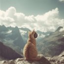 Jeby, Chill House Kitten - Distant land (Original Mix)