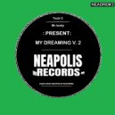 Mr.lucky & Tech C & TC Dj & Rosmery Dj - Dream CKUB (Original Mix)