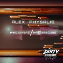 Alex Physalis - Mastersound (Original Mix)