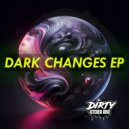 Zero Dark - DARK CHANGES
