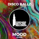 Disco Ballz Depth Phunk - Mood (Original Mix)
