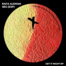 Rafa Aleman - Unfriendly Funk