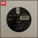 B.A.R. feat. Milly - Get Up (House Orchestra Re-Edit)