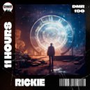 Rickie - 11 Hours (Original Mix)