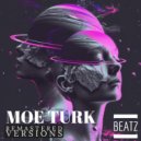 Moe Turk - About The Rhythm