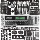 FVR Loops & Samples, Sebb Junior - S015 Untitled Preset