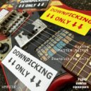 Vychod & Master Master - Downpicking Only (Master Master\'s Techno Edit)