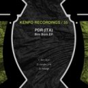 PDR (ITA) - Jungle Line (Extended Mix)