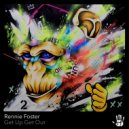Rennie Foster - Turf Science