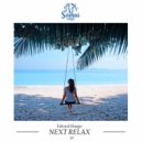 Edvard Hunger - Next Relax