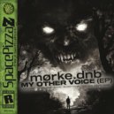 Mørke.dnb - Sleep Paralysis