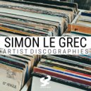 Simon Le Grec - Caracho (Espana Mix)