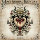 Good Behavior - I Wanna Be Your Lover (Original Mix)