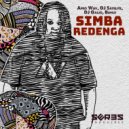 Afro Wav, DJ Satelite & DJ Galio feat. Buhle & Seres Producoes - Simba reDenga