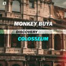 Monkey Buya - Colosseum (Original Mix)