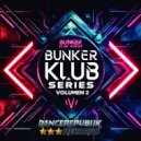 Dj Seto - Bunker Klub Series Volumen 2 (Live MegaMix)