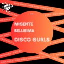 Disco Gurls - MiGente