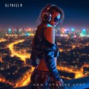 DJ Pavel M - Наш город не спит