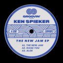 Ken Spieker - Aloe