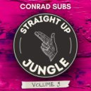 Conrad Subs - Bubblegum