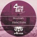 Oculist - Side2Side (Original Mix)