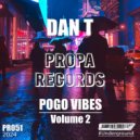 DAN T - Nice and Close (Original Mix)
