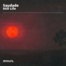 Saudade (IND) - Techtonics