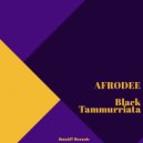 AfroDee - Black Tammurriata