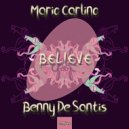 Mario Carlino & Benny De Santis - Believe (Extended Mix)