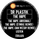 Dr. Plastik - Listen (Original Mix)