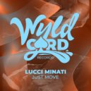 Lucci Minati - First Bird (Original Mix)
