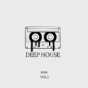DJ Judi - People Are People (Nikolay Bozov Remix)