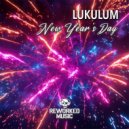 Lukulum - New Year\'s Day (Extended Mix)