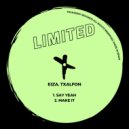 EIZA - Say Yeah (Original Mix)