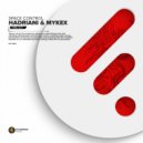 Hadriani & Mykex - Space Control (Radio Edit)