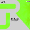 BlackJean & BlackJean - Afro Serenade (Original Mix)